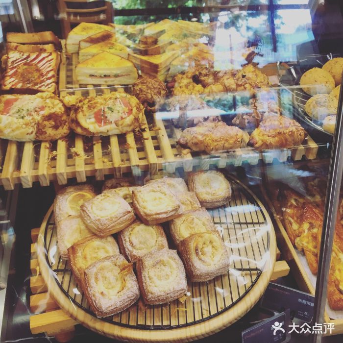 可莎蜜儿(平海路店)-面包图片-杭州美食-大众点评网