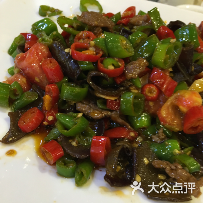 小辣椒(临桂太子店)-图片-桂林美食-大众点评网