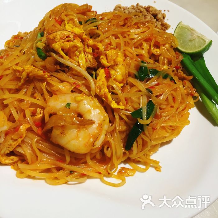 泰阁.泰菜(维多利广场店)-图片-广州美食-大众点评网