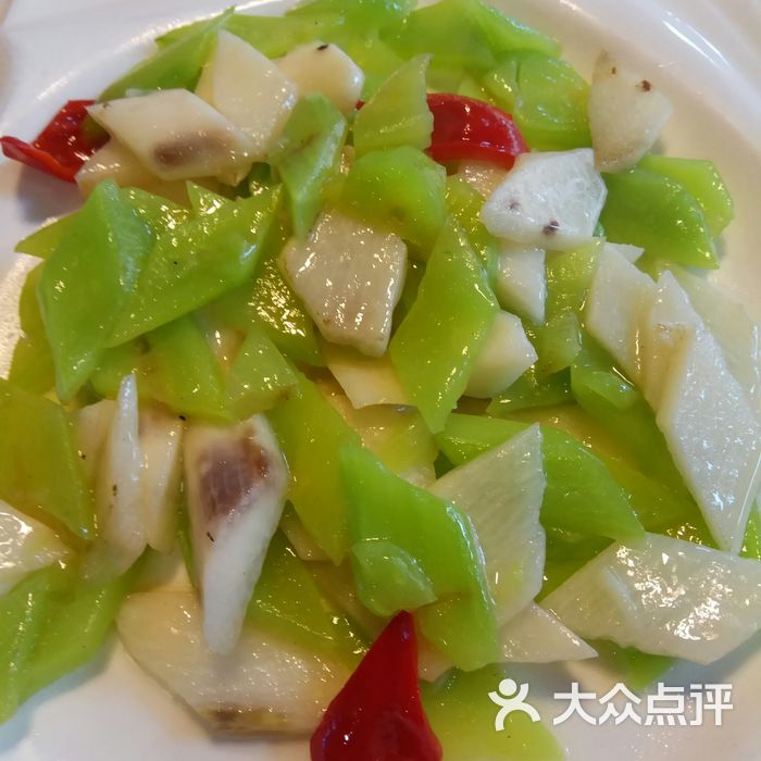 外婆湾·农家菜家常菜图片-北京杭帮/江浙菜-大众点评