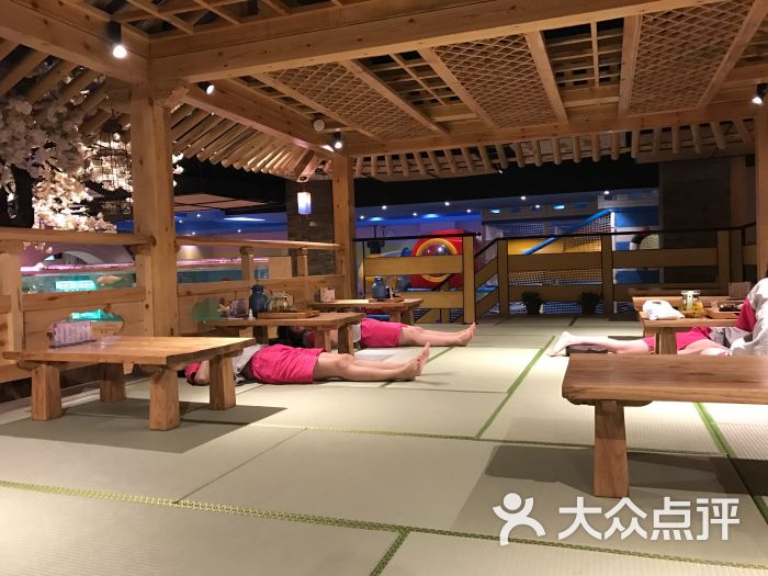 济州岛·汤泉洗浴(滂江店)的点评