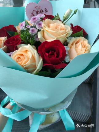 德信体育新建区花艺轩鲜花店企业信息报告-天眼查