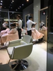 优剪udream(海岸城店)的全部评价-深圳