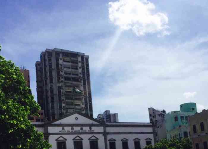 肥利喇亚美打大马路-"亚美打利庇卢大马路(肥利喇亚美