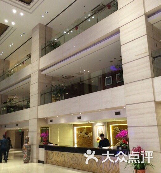 光华国际大酒店自助餐-图片-海门市美食-大众点评网