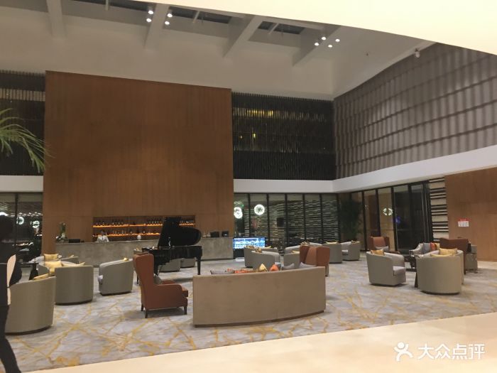 安朴珀莱酒店-图片-深圳酒店-大众点评网