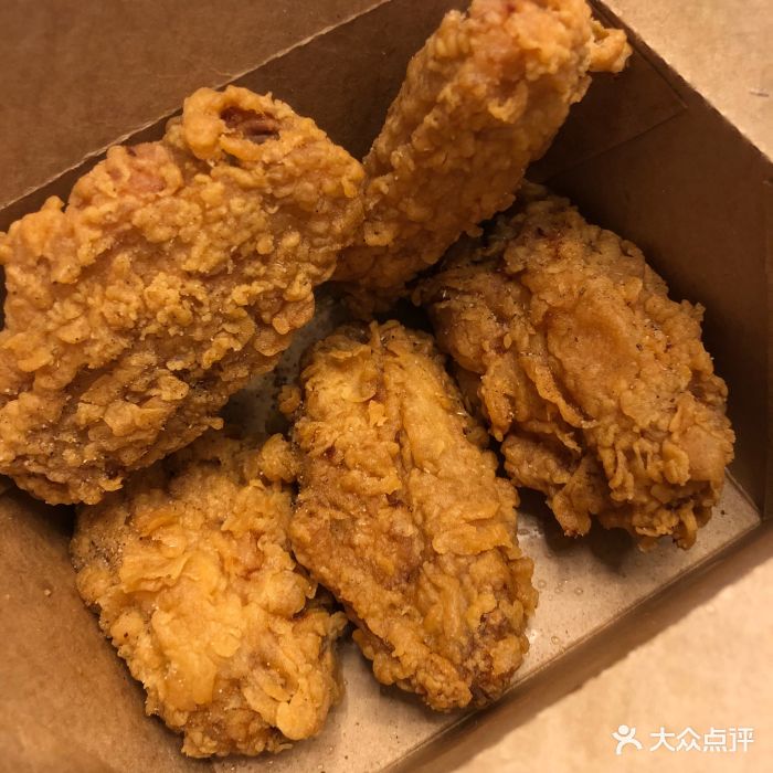 吮指香炸鸡图片 第181张