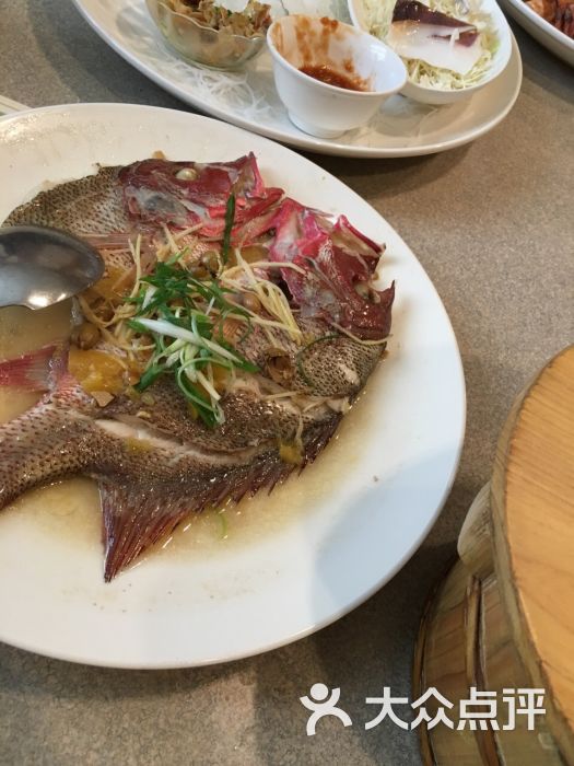 美娥海产餐厅-图片-台湾美食-大众点评网