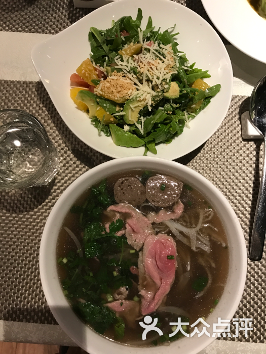 pho东田越南粉(斯普瑞斯奥特莱斯店)-图片-北京美食