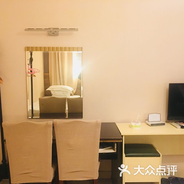南京夫子庙国际青年旅舍