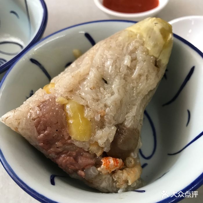 老妈宫粽球-图片-汕头美食-大众点评网