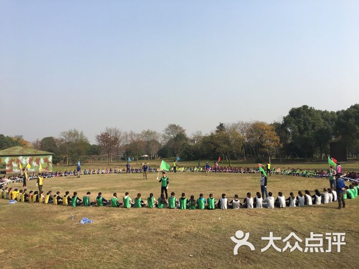 无锡农博园拓展基地—行者上传的图片