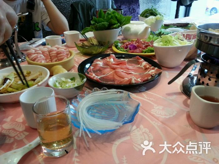 金筷子-图片-鞍山美食