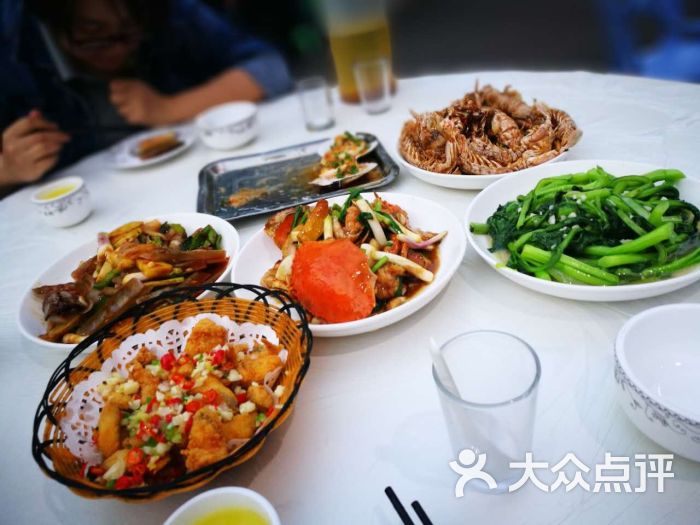 广东海鲜大排档图片 - 第2张