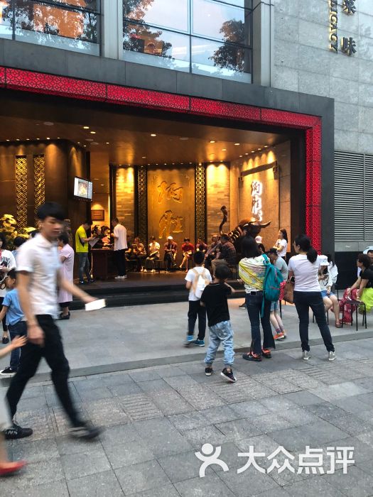 炳胜品味(天河店)图片 - 第328张