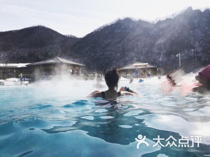 花溪沐温泉图片 - 第2张