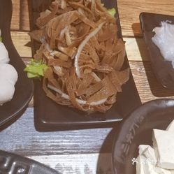 蜀九香火锅人均消费_蜀九香火锅