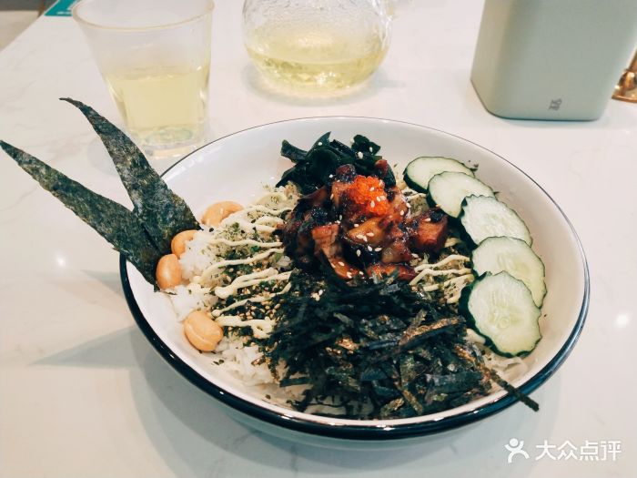 梅酱章鱼波奇