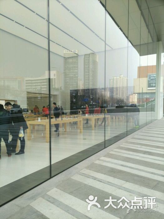 applestore(青岛万象城店)图片 第15张