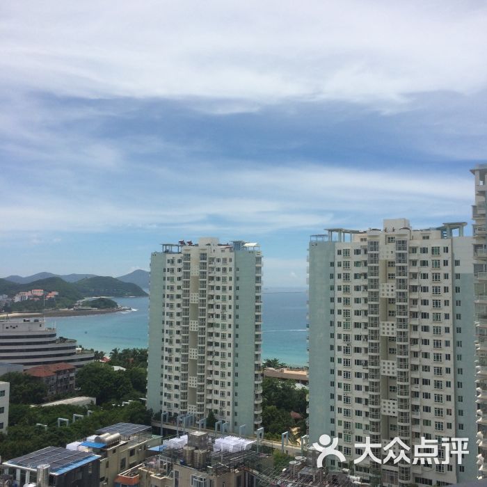 三亚柏瑞精品海景酒店(大东海店)图片 - 第41张