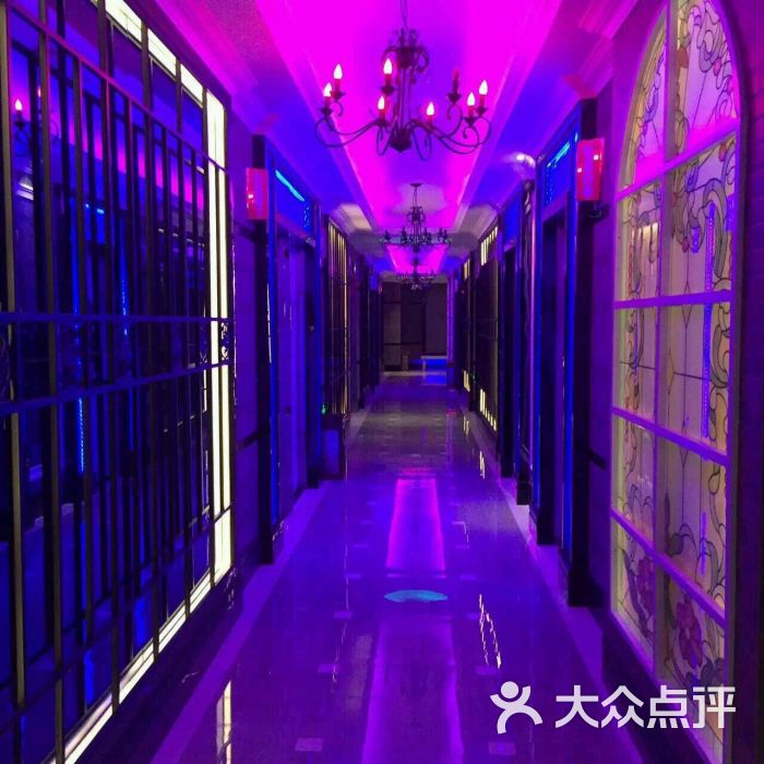 嗨度ktv-图片-廊坊k歌-大众点评网