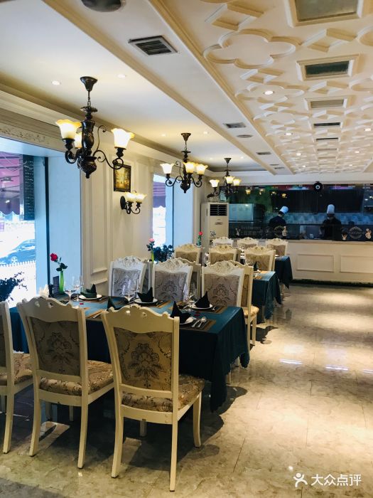 穆光 土耳其餐厅(宣礼街店)-图片-哈尔滨美食-大众