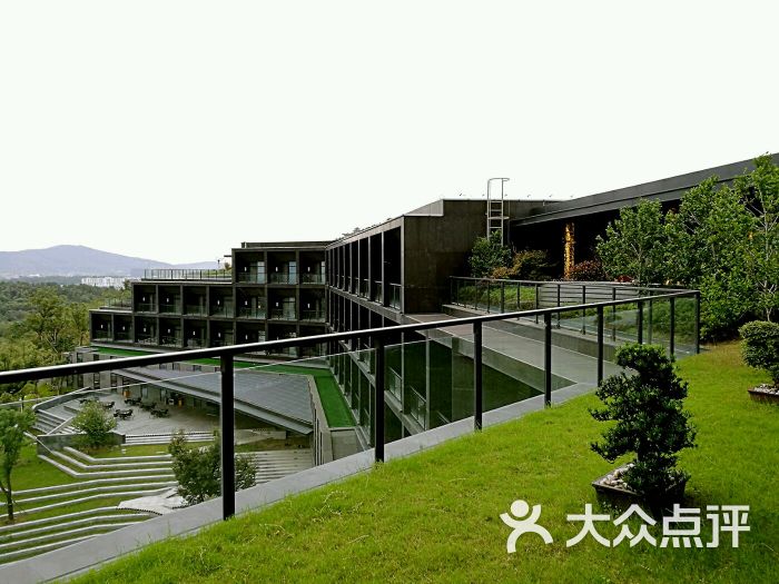 苏州清山会议中心-图片