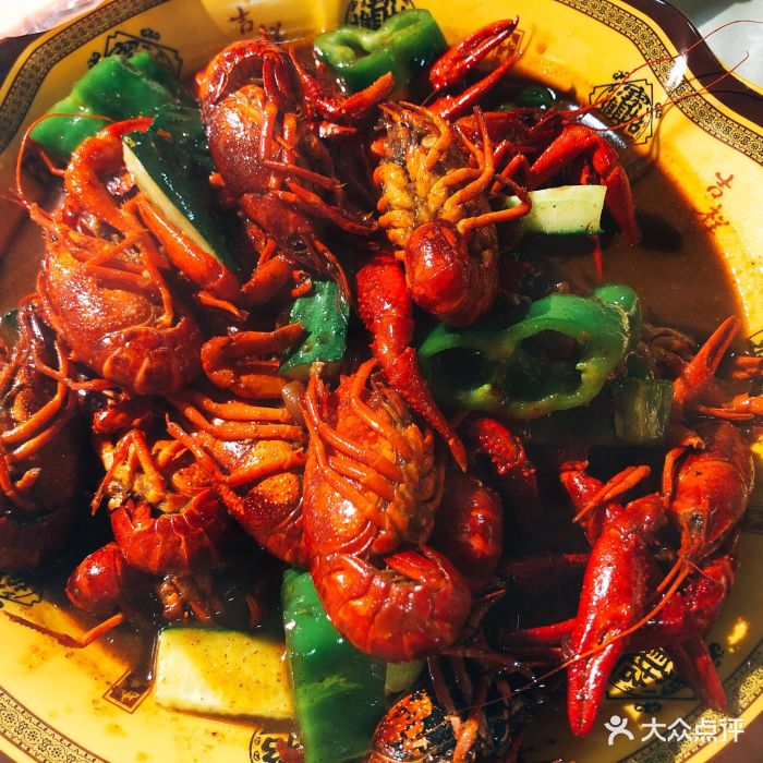 龙大少龙虾馆老北京羊蝎子涮锅(龙茗路店)图片 - 第22张