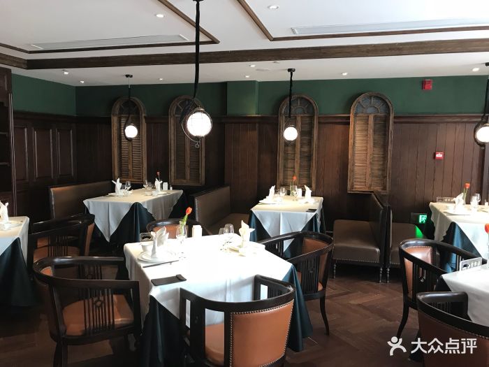 民国红公馆(老门东店)大堂图片 - 第82张