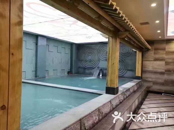 魅力汤泉洗浴会馆图片 第13张