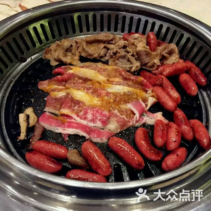 炭之家烤肉