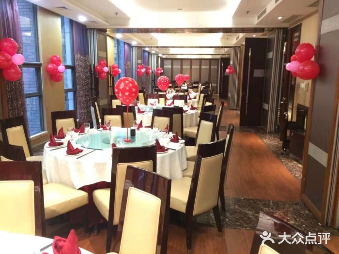 红杏酒家·宴会厅(锦华店)图片