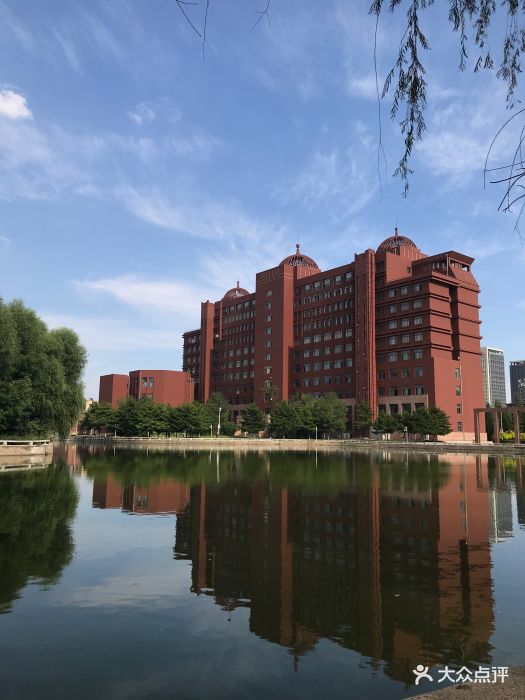 内蒙古大学-图片-呼和浩特学习培训-大众点评网