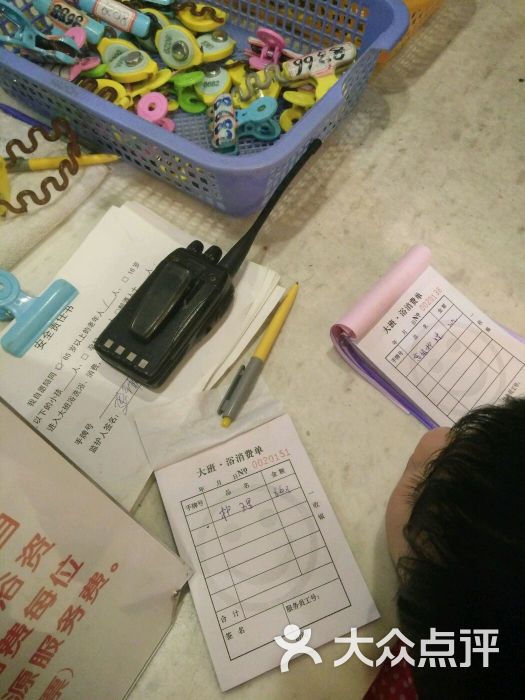 大班浴-图片-宁波休闲娱乐-大众点评网