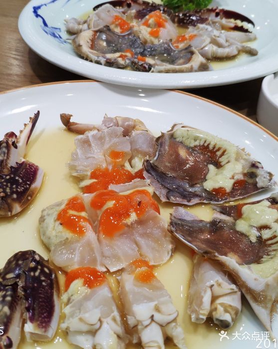 峙山海鲜馆(海关路店-图片-慈溪美食-大众点评网