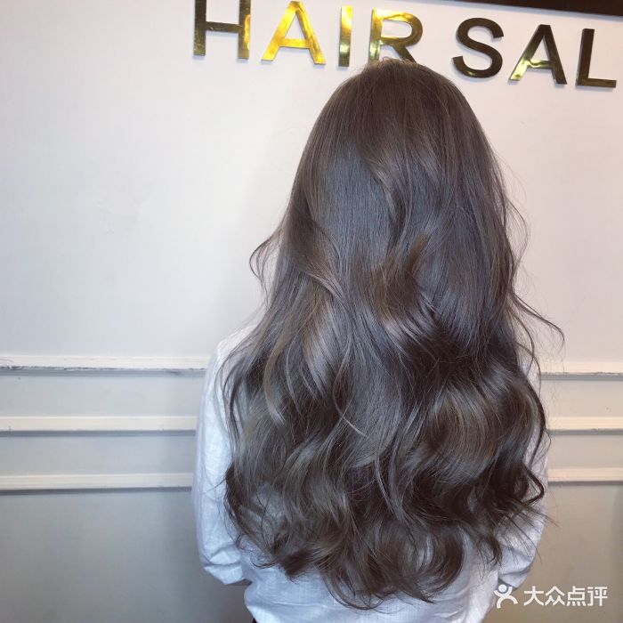 3am hair salon烫发染发接发(新天地店)图片 - 第3735张