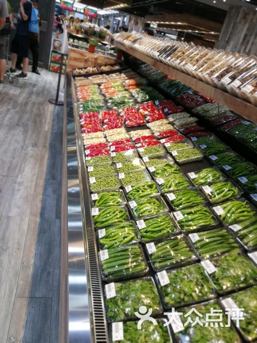 果蔬好生活超市(枫蓝国际购物中心店)图片 - 第11张