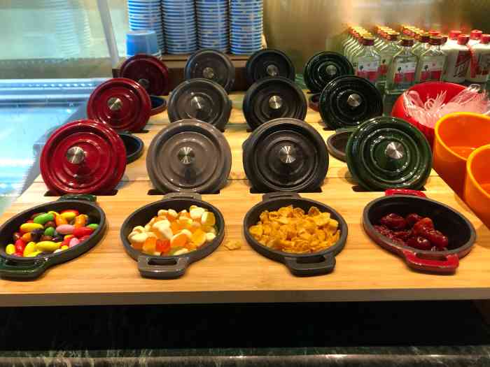 津港靓煮海鲜自助(熙悦汇店)-"这家海鲜自助餐厅是我吃过的档次高