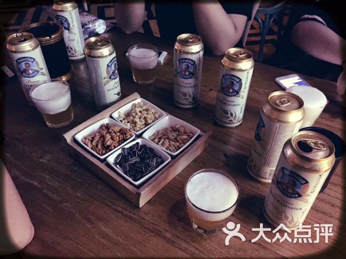 罗塞尔啤酒吧图片 第17张