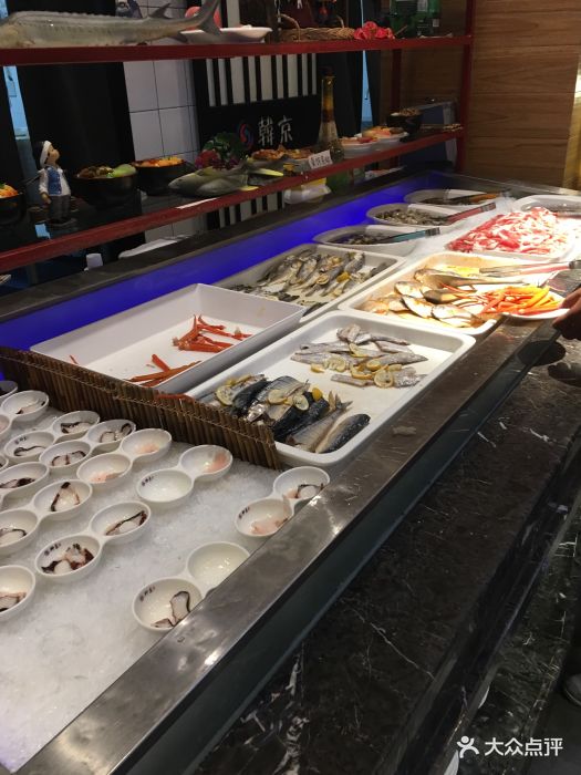 韩京自助烤肉(贝村店)-图片-义乌美食-大众点评网