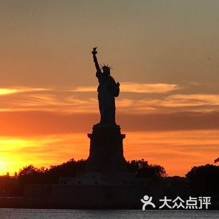 自由女神像图片-北京更多景点玩乐-大众点评网