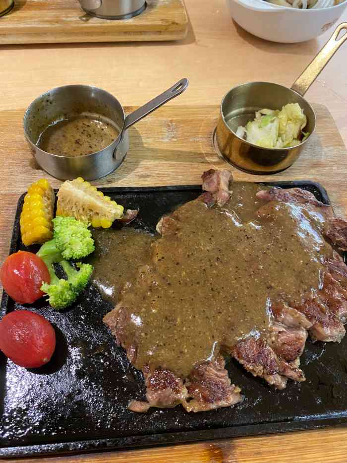 凡塔斯牛排餐厅(莆田万达店)