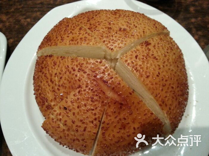 黄金大饼
