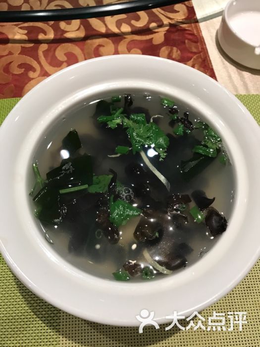伊尹活海参馆(汉水路店)-图片-哈尔滨美食