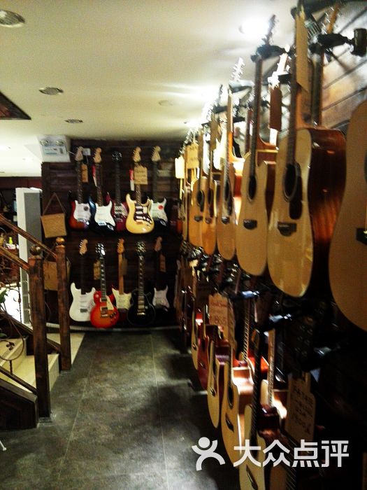 瑞丽琴行-图片-洛阳教育培训