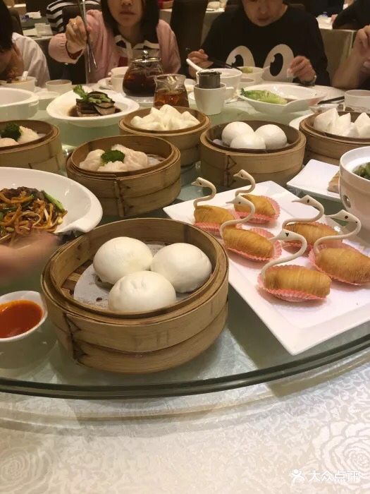 菁英汇(凤凰大厦店)-图片-深圳美食-大众点评网