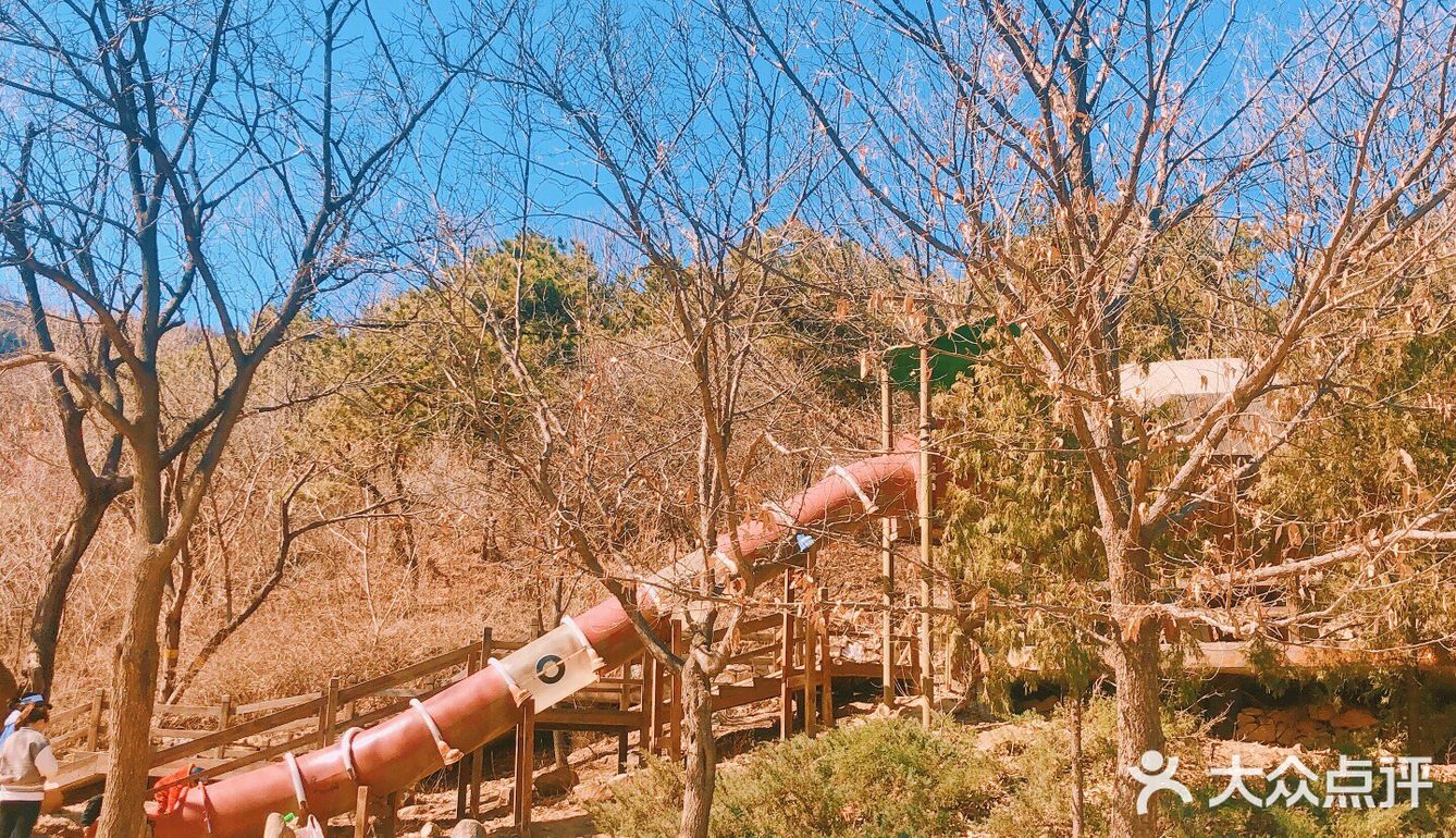 北京周末踏青好去处