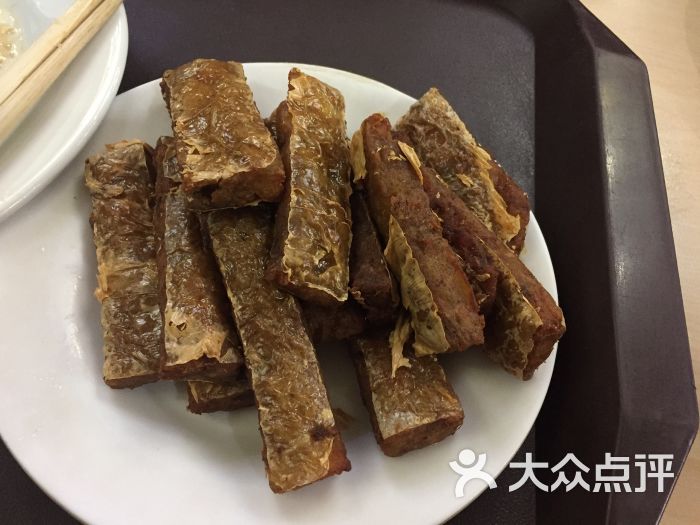 白魁老号饭庄(交道口店)图片 - 第121张