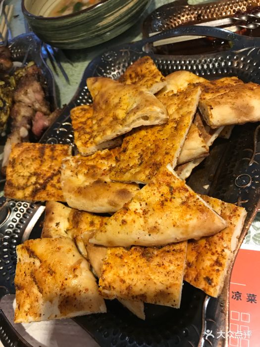 楼兰秘烤-图片-阜康市美食-大众点评网