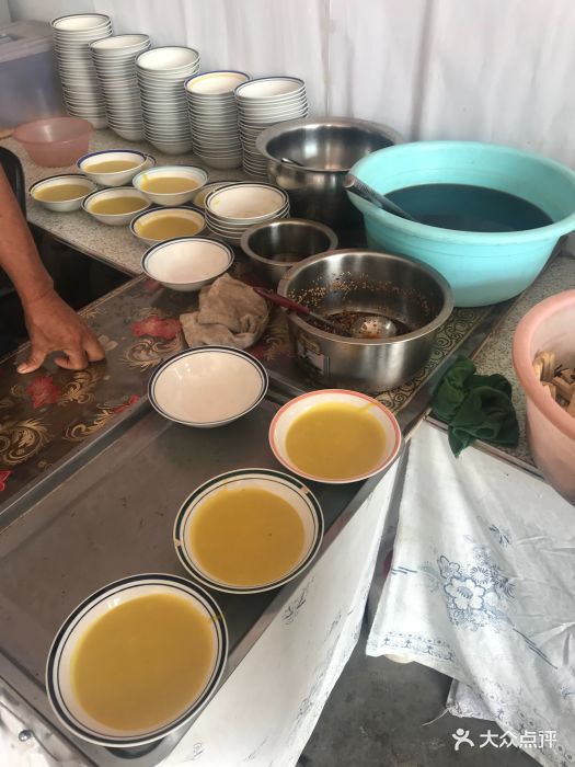 暖泉(董海粉坨店)-图片-蔚县美食-大众点评网